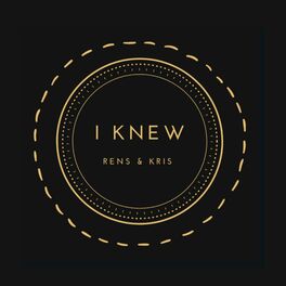 Album cover of I Knew (feat. Kris)