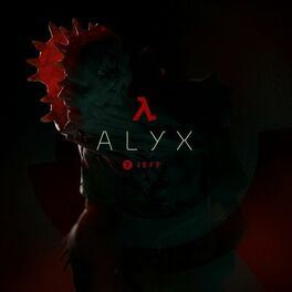 Album cover of Half-Life: Alyx (Chapter 7, 