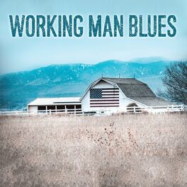 Album cover of Working Man Blues