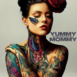 Album cover of Yummy Mommy