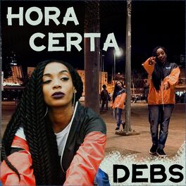 Album picture of Hora Certa