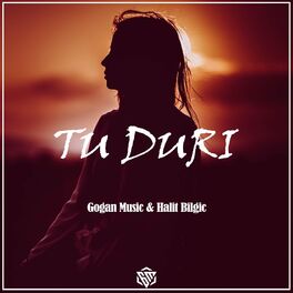 Album cover of Tu Duri (feat. Halit Bilgic)