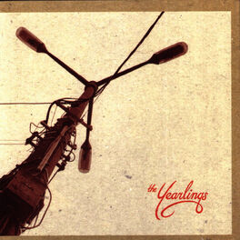 Album cover of The Yearlings
