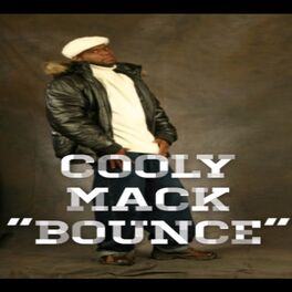 Album picture of Bounce - Single