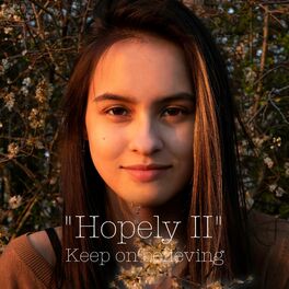 Album cover of Hopely (vol. II)
