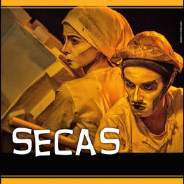 Album cover of Secas