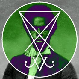 Album cover of Devil Is Fine