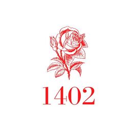 Album cover of 1402
