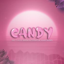 Album cover of Candy