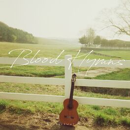 Album cover of Blood Hymns medley (Acoustic Ver.)