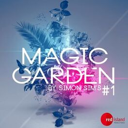 Album cover of Magic Garden #1