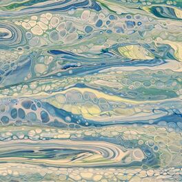 Album cover of Ocean Frequency