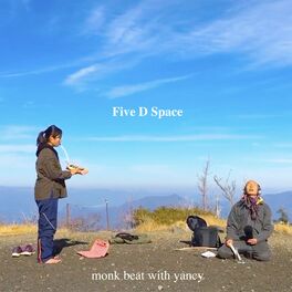 Album cover of Five D Space