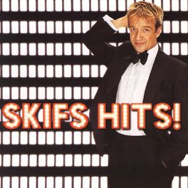 Album cover of Skifs Hits!