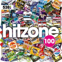 Album cover of 538 Hitzone 100