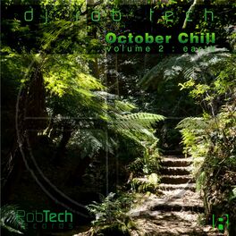 Album cover of October Chill Vol 2: Earth