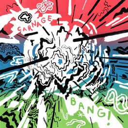 Album cover of Bang!