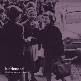 Album cover of Befriended