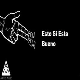 Album cover of Esto Si Esta Bueno
