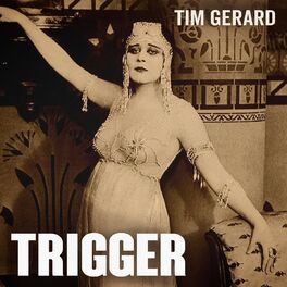 Album cover of Trigger