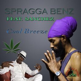Album cover of Cool Breeze