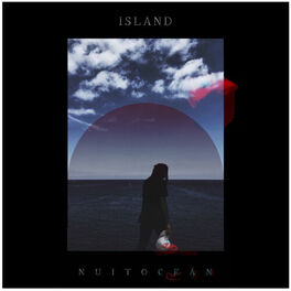 Album cover of Island -EP