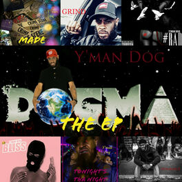 Album cover of Dogma