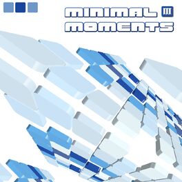 Album cover of Minimal Moments III