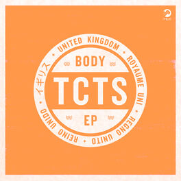 Album cover of Body EP
