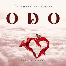 Album cover of Odo (feat. Kin Dee)