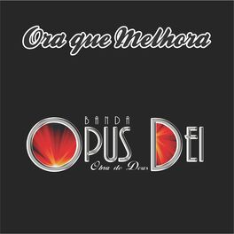 Album cover of Ora Que Melhora