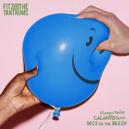 Album cover of Moneymaker (Galantis & secs on the beach Remix)