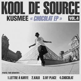 Album cover of Kool de Source, Vol. 4
