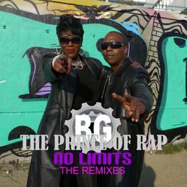 Album cover of No Limits: The Remixes