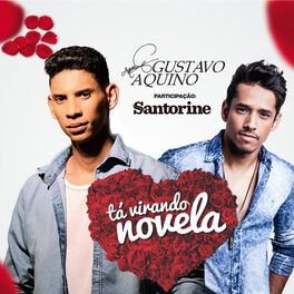 Album cover of Tá Virando Novela