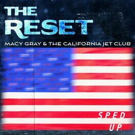 Album cover of The Reset (Sped Up)