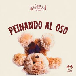 Album cover of Peinando el Oso