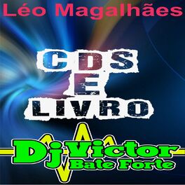Album cover of CDS E LIVROS REMIX
