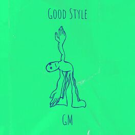 Album cover of Good Style