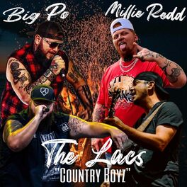 Album cover of Country Boyz (feat. The Lacs & Big Po)