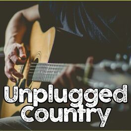 Album cover of Unplugged Country