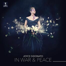 Album cover of In War & Peace - Harmony through Music