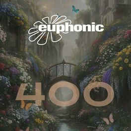 Album cover of Euphonic 400