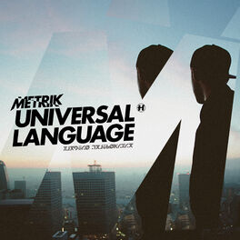 Album cover of Universal Language