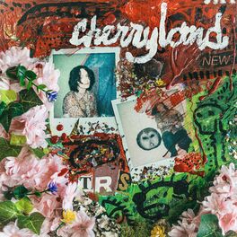 Album cover of Cherryland