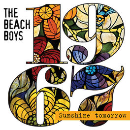 Album cover of 1967 - Sunshine Tomorrow