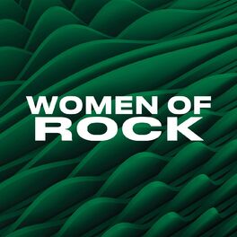 Album cover of Women of Rock