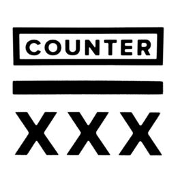 Album cover of Counter Demo Tape 2012