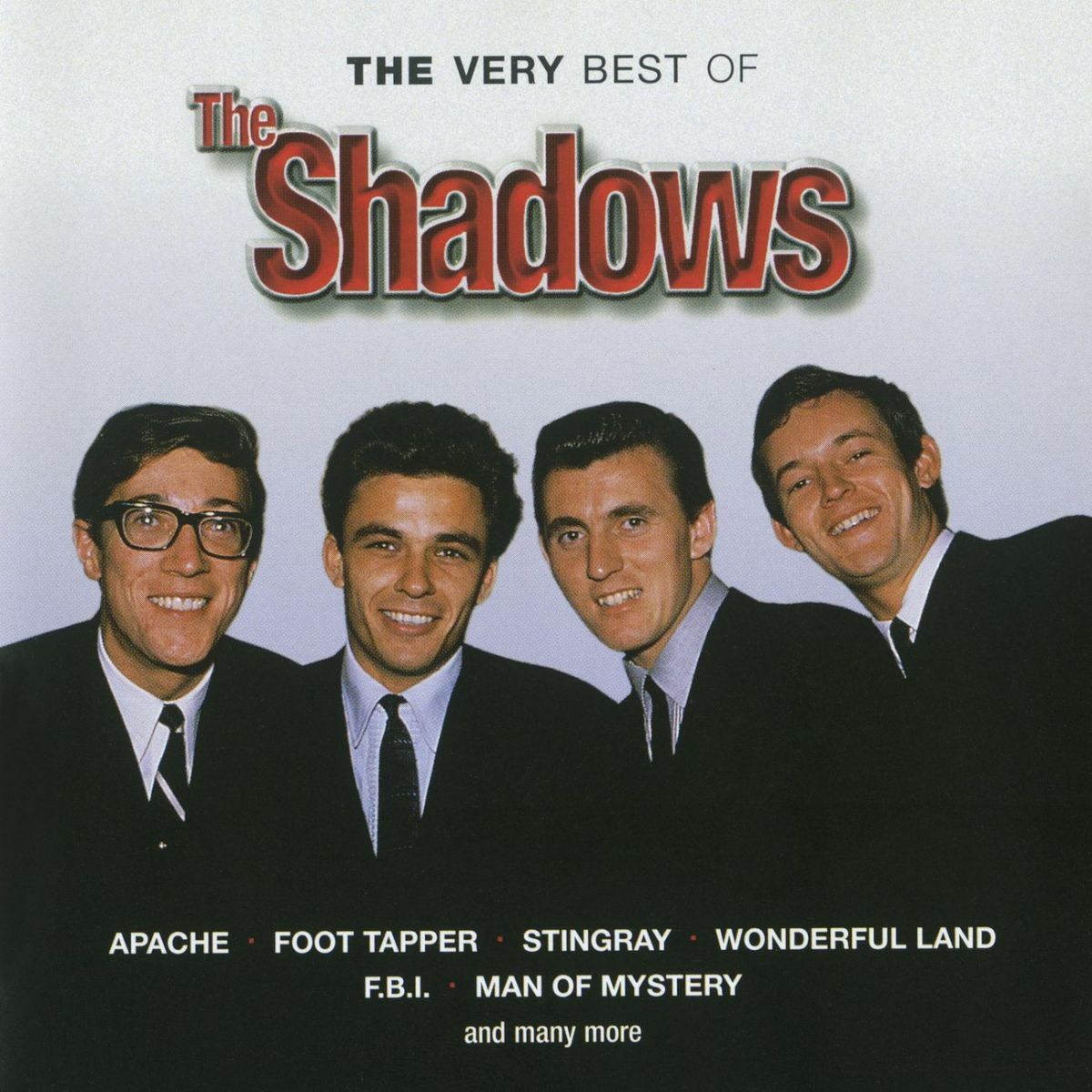 The Shadows - Dance On: listen with lyrics | Deezer