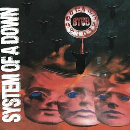 Full album system hot sale of a down